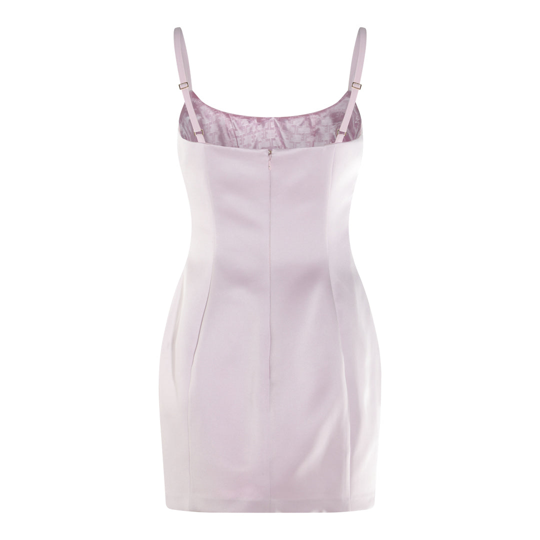 Elisabetta Franchi Dresses - QUARZO | 961b37e08dff537def0df9ca0c3bd8bcf61916f1