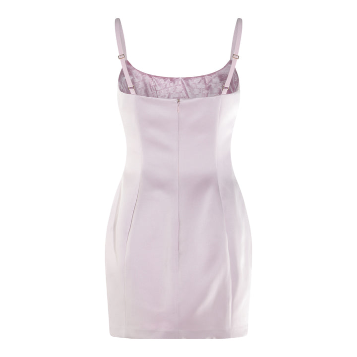 Elisabetta Franchi Dresses - QUARZO | 961b37e08dff537def0df9ca0c3bd8bcf61916f1