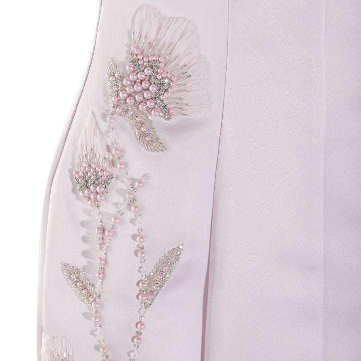 Elisabetta Franchi Dresses - QUARZO | 3ab97ee45c49ffa35e8b573bdfa8de5f5a72c425