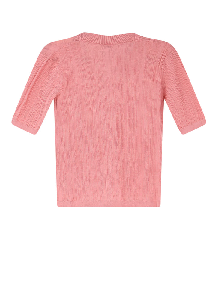 Joseph Sweaters - BLUSH | 9dc56ace9b7ccbb2de1b54f03fda1acf74818e72