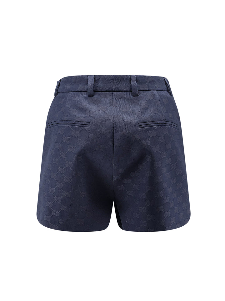 Gucci Shorts - TIDE | cdbfb49cfa2ac131c9415bc6efc1047aab7f4206