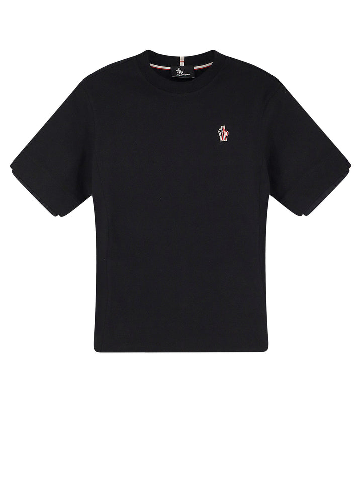 Moncler Grenoble T-shirts and Polos - Dark | 998130179e0adc5d1edd1eb175a5e716aed268f4