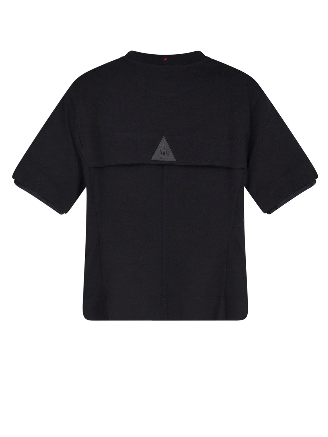Moncler Grenoble T-shirts and Polos - Dark | a895289afb93782af1c819dbc55d6465db086fda