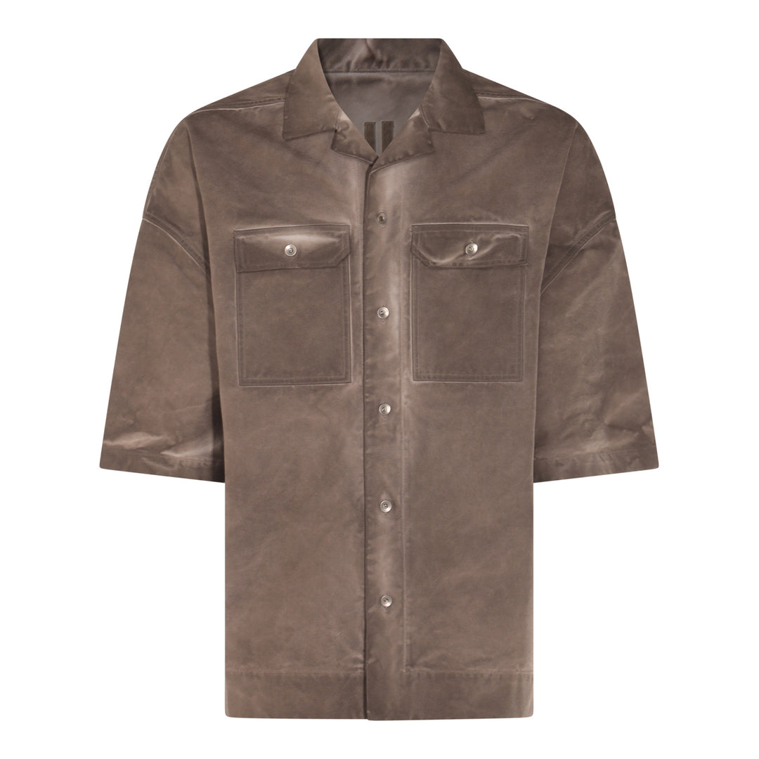 Rick Owens Drkshdw Jackets - DUST | d201e3e245b9cb2ce9f4c3ea8cb88bf14be87ecd