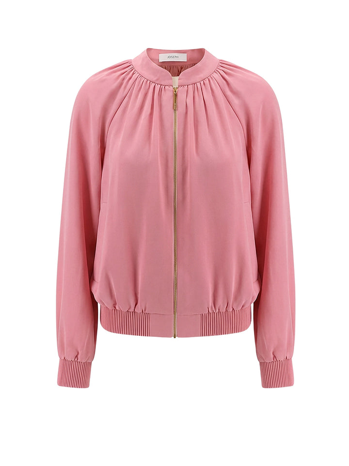 Joseph Jackets - BLUSH | 814c12d9a683c6eaefaca15d31bf31ecbc072357