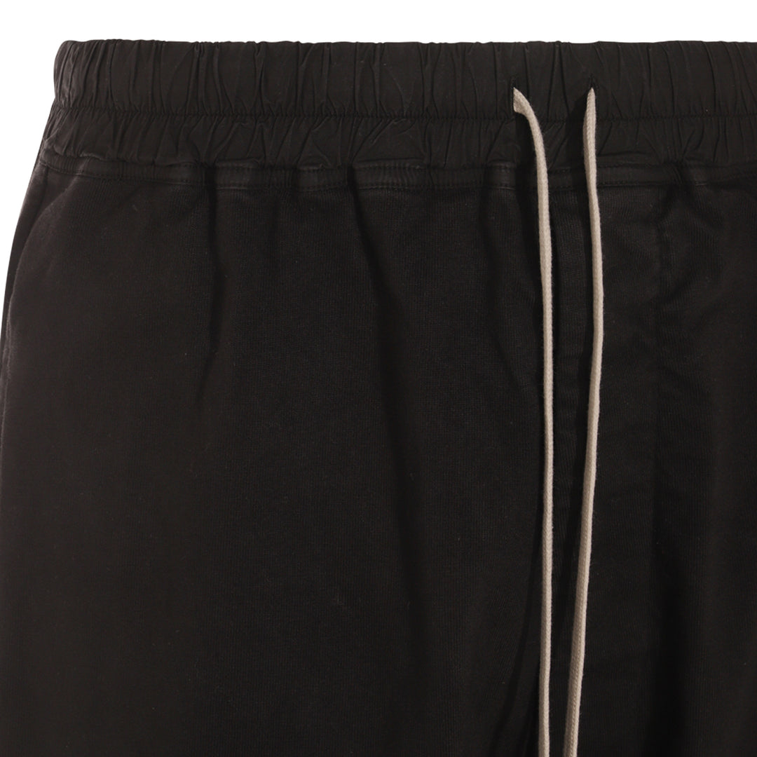 Rick Owens Drkshdw Shorts - Blacks and greys | 6a7050d1151e664528506174fd0fea39ccf9d984