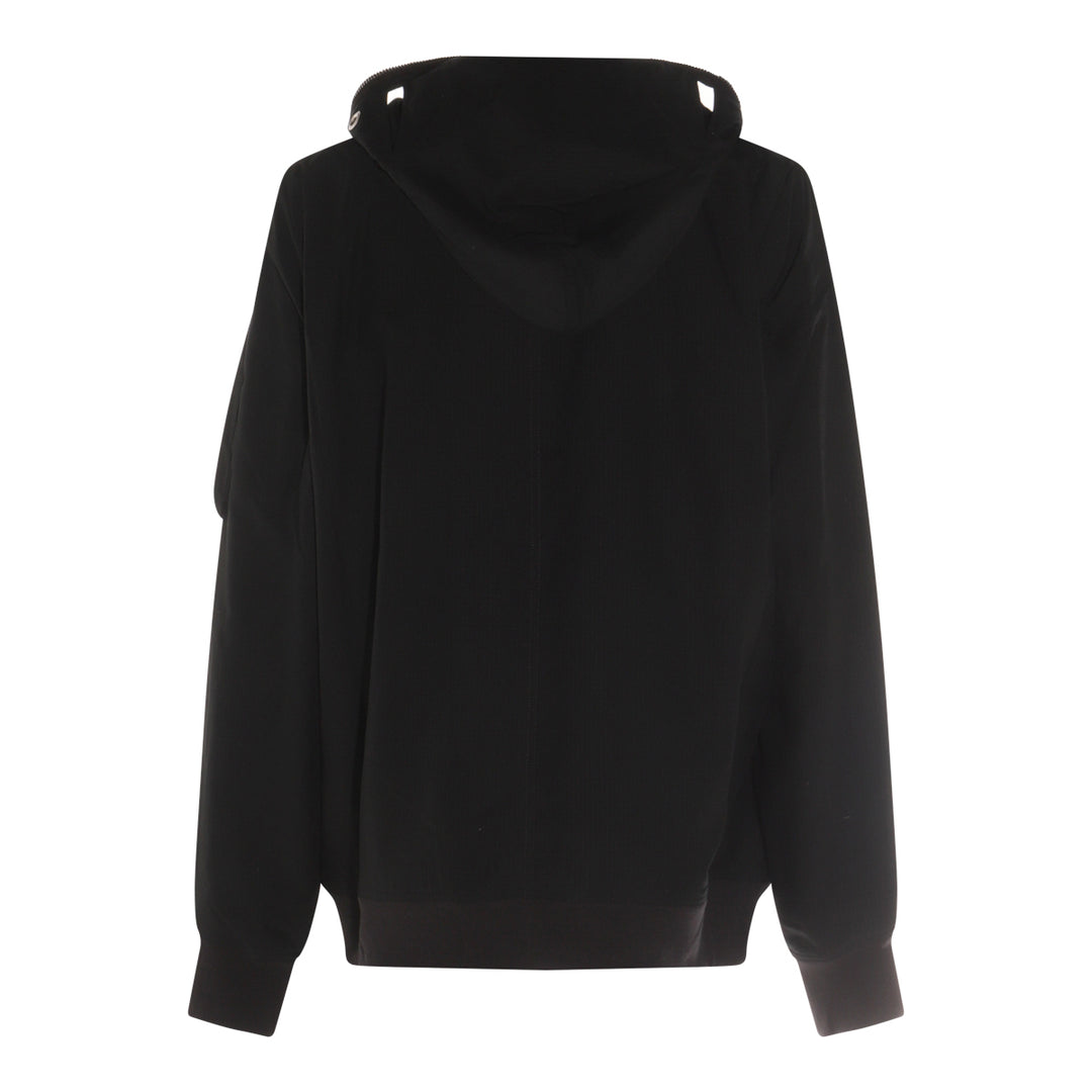 Rick Owens Drkshdw Jackets - Blacks and greys | e6cd7636de08da13d82df99fb196fef6bc3fc93a