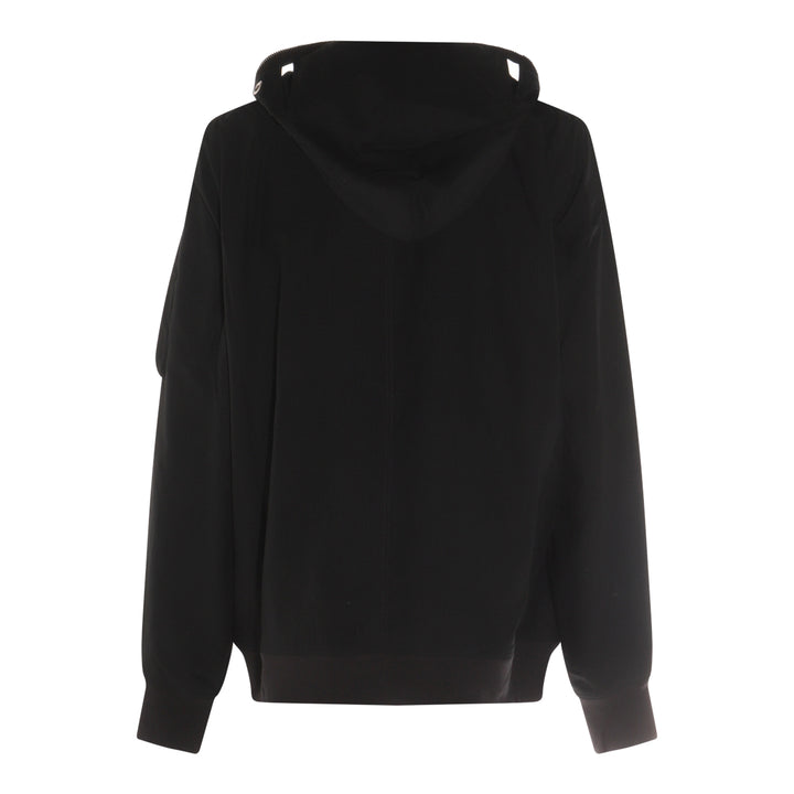 Rick Owens Drkshdw Jackets - Blacks and greys | e6cd7636de08da13d82df99fb196fef6bc3fc93a