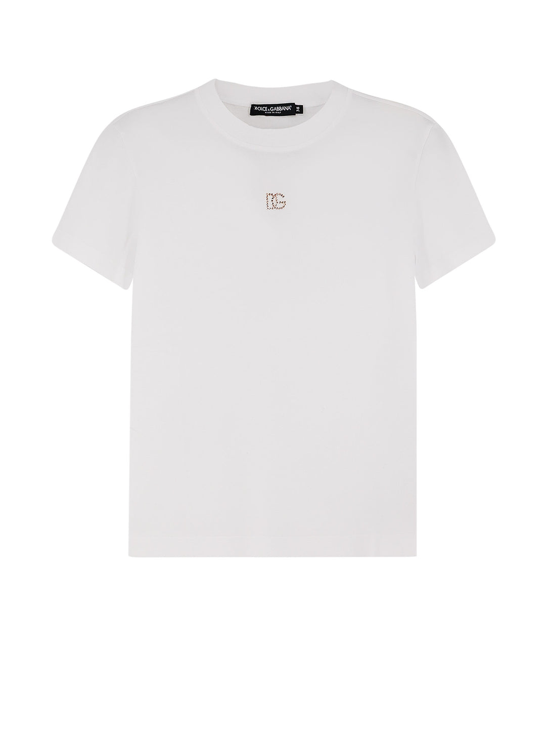 Dolce & Gabbana T-shirts and Polos - Light and natural | e46087467a998ecf4bbf35aabbbbe4ad13d262f0