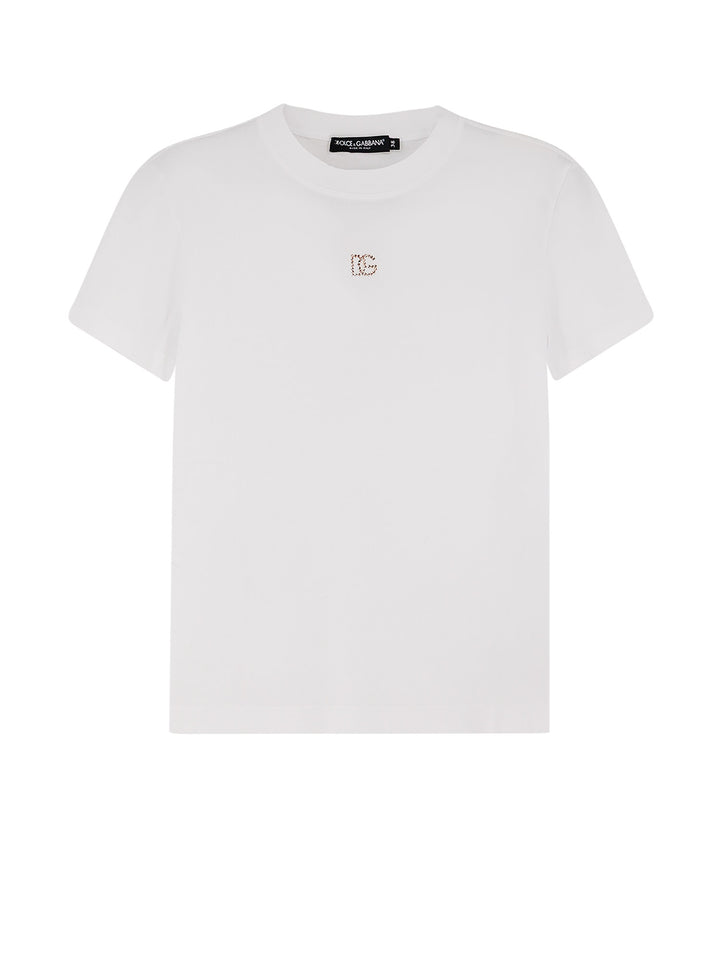 Dolce & Gabbana T-shirts and Polos - Light and natural | e46087467a998ecf4bbf35aabbbbe4ad13d262f0