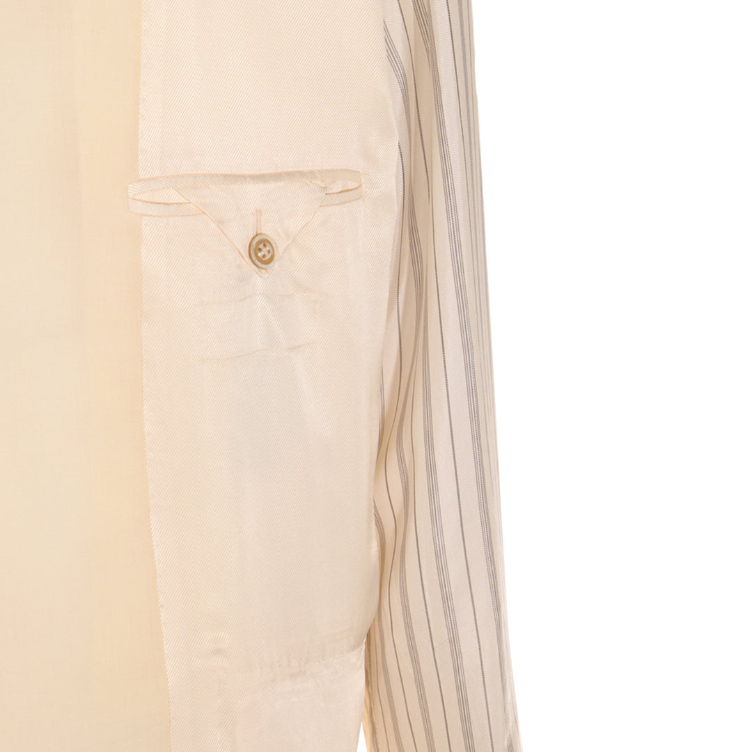 Maison Margiela Jackets - Light and natural | 7ce8465d735051cfabeebdead4bacad148237036