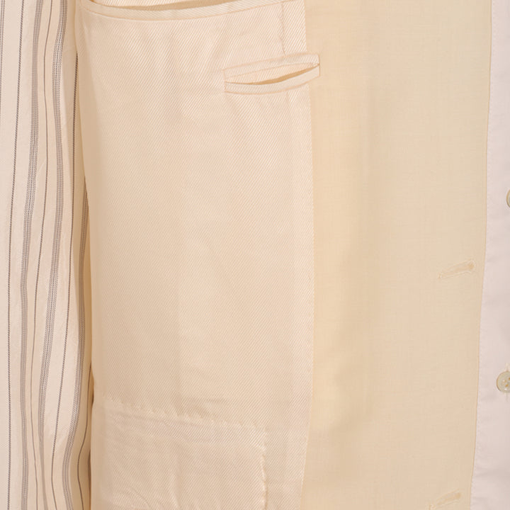 Maison Margiela Jackets - Light and natural | 938534c1cd0be6a08a66566a45ed462cdc235403