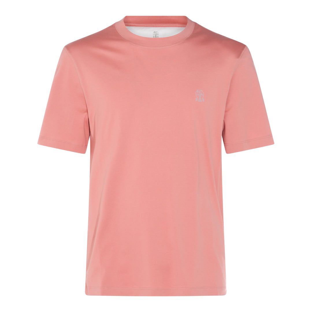 Brunello Cucinelli T-shirts and Polos -  | 52273a11e96f882573588ddbe4c3408e1a5a4cf1