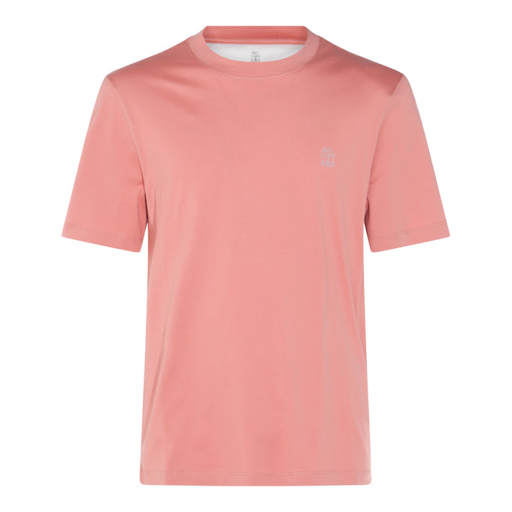 Brunello Cucinelli T-shirts and Polos -  | 52273a11e96f882573588ddbe4c3408e1a5a4cf1