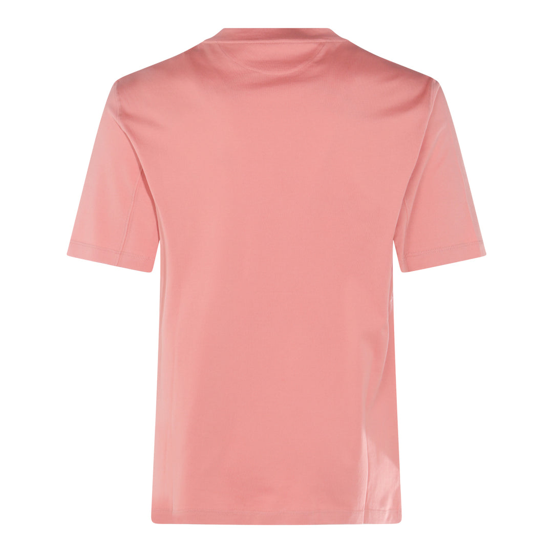 Brunello Cucinelli T-shirts and Polos -  | 55c017b371c16dc7a6406af9727bf5db4e702309