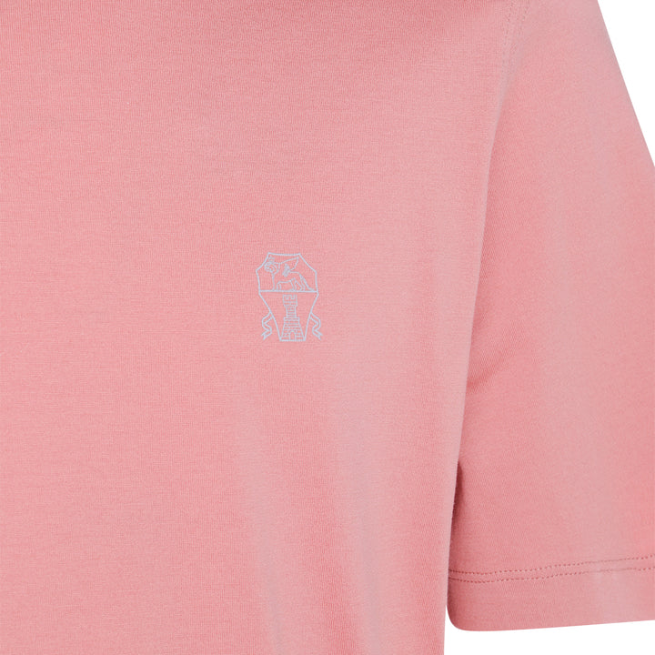 Brunello Cucinelli T-shirts and Polos -  | f8038599a27c4c06f3c337e063ffec907acdc933