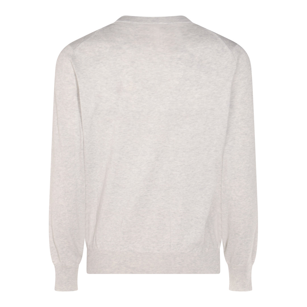 Brunello Cucinelli Sweaters -  | ff68b9bb95c28ece28f7c9bdf7f51c678b365d96