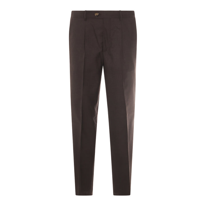 Brunello Cucinelli Trousers -  | 6d0974be55c5659649d729257f5c4659198ffc7a