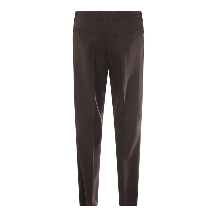 Brunello Cucinelli Trousers -  | ac916231a50cd8bef2e305f1b20dc4c1ed3d97e6