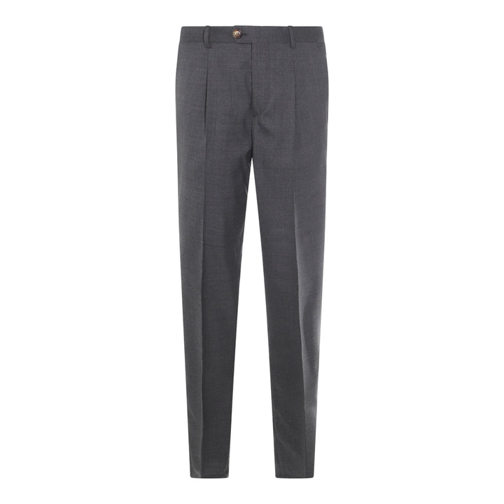 Brunello Cucinelli Trousers -  | 8d4a3cbf9c02885e8ccc2efb86bfa7b907be4e46
