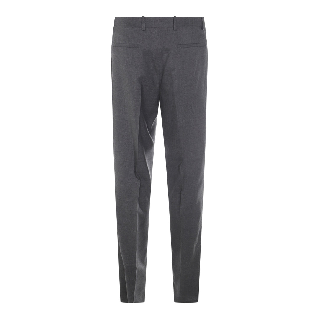 Brunello Cucinelli Trousers -  | 057daef1cd4b1885138d277d82843cf16932dd73