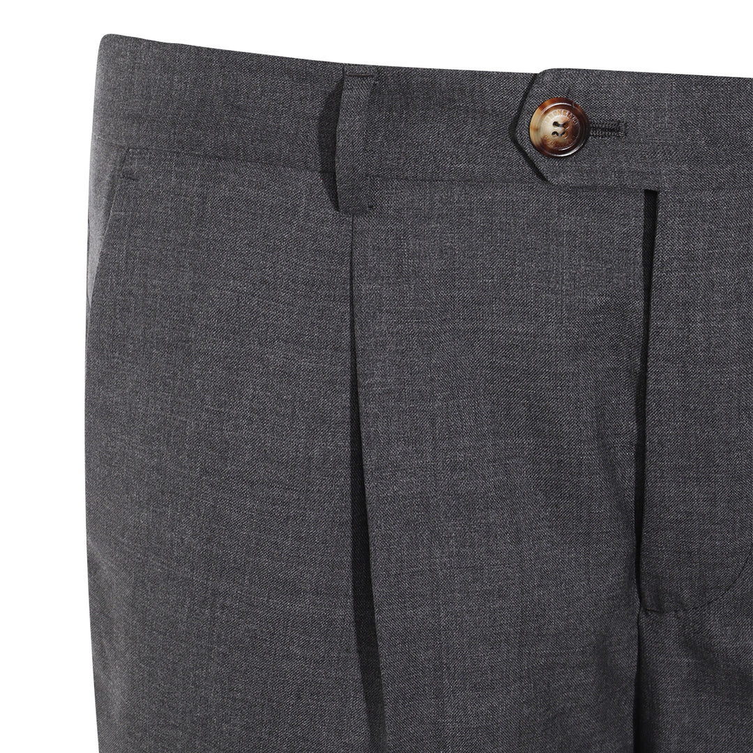 Brunello Cucinelli Trousers -  | 1523a4aab2ca927e8c1ff532e9cd0028bcb10e0e