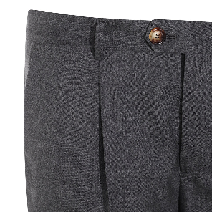 Brunello Cucinelli Trousers -  | 1523a4aab2ca927e8c1ff532e9cd0028bcb10e0e