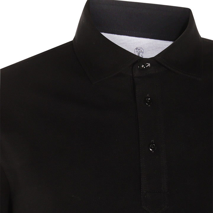 Brunello Cucinelli T-shirts and Polos -  | a19cd440e5c904d32c42fa335d3ba83285394722