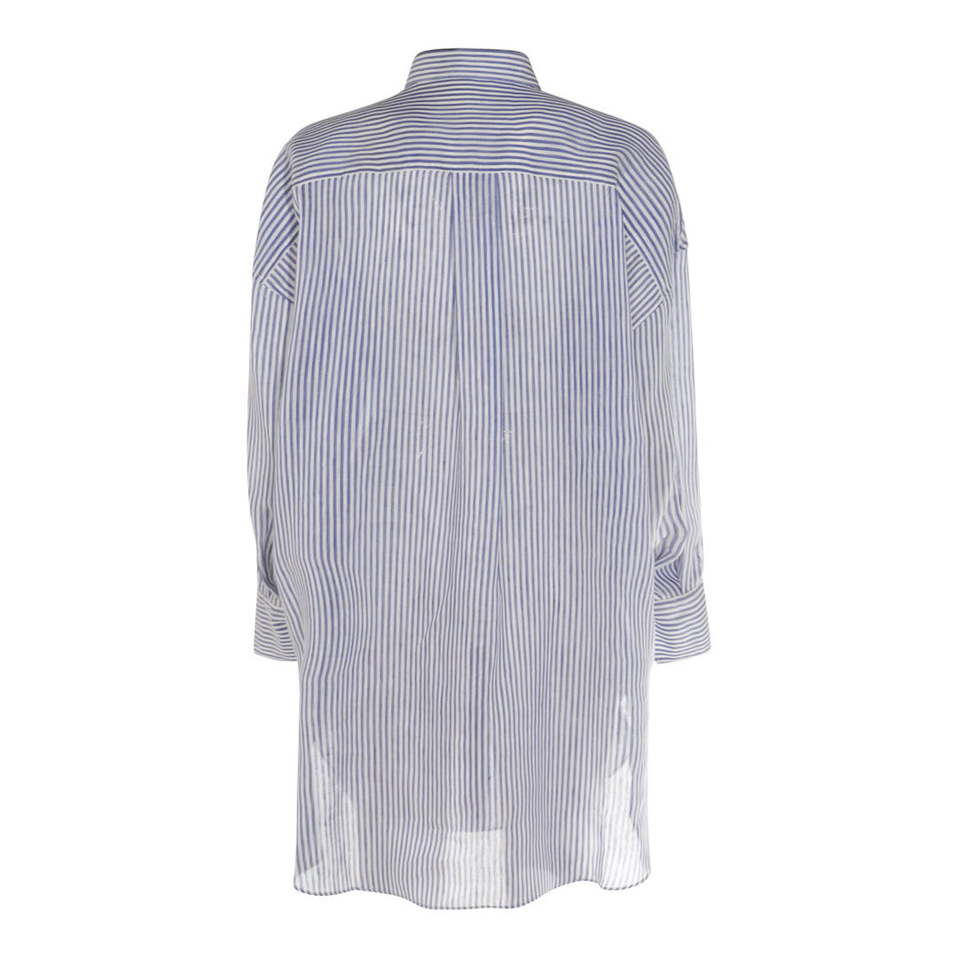 Brunello Cucinelli Shirts -  | e702e79d50ef7b154513f4bead2ebefae44240ce