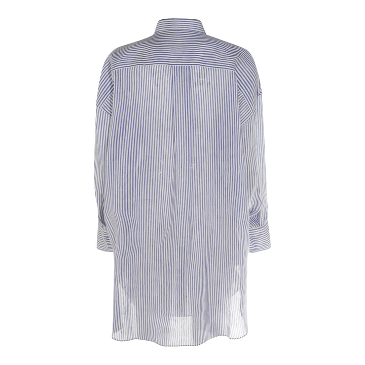 Brunello Cucinelli Shirts -  | e702e79d50ef7b154513f4bead2ebefae44240ce