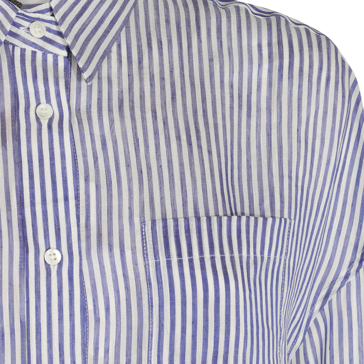 Brunello Cucinelli Shirts -  | bcbaeacab9169a00ed7d643079988ddb2d635613