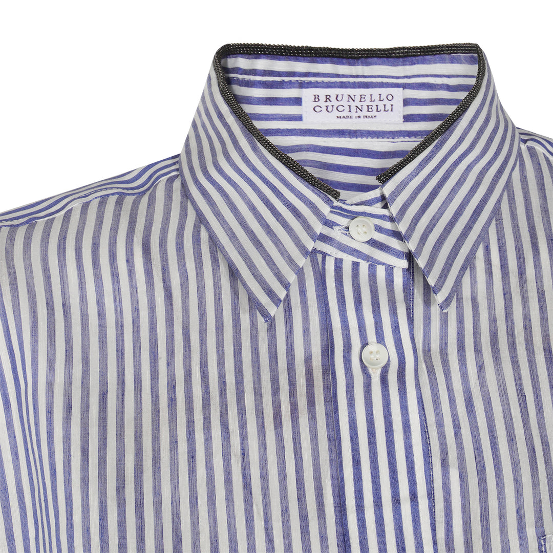 Brunello Cucinelli Shirts -  | 654bc1136b5ded684c2550735c1ede6eef1a1573