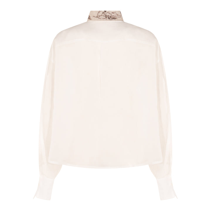 Brunello Cucinelli Shirts -  | 6142b91b850e8a107d47179d769129bd8ac5b661