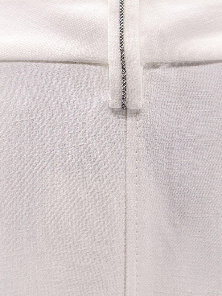 Brunello Cucinelli Skirts - Light and natural | 8824628bf00b876bc46815ac6f5e62d925e8bbf7