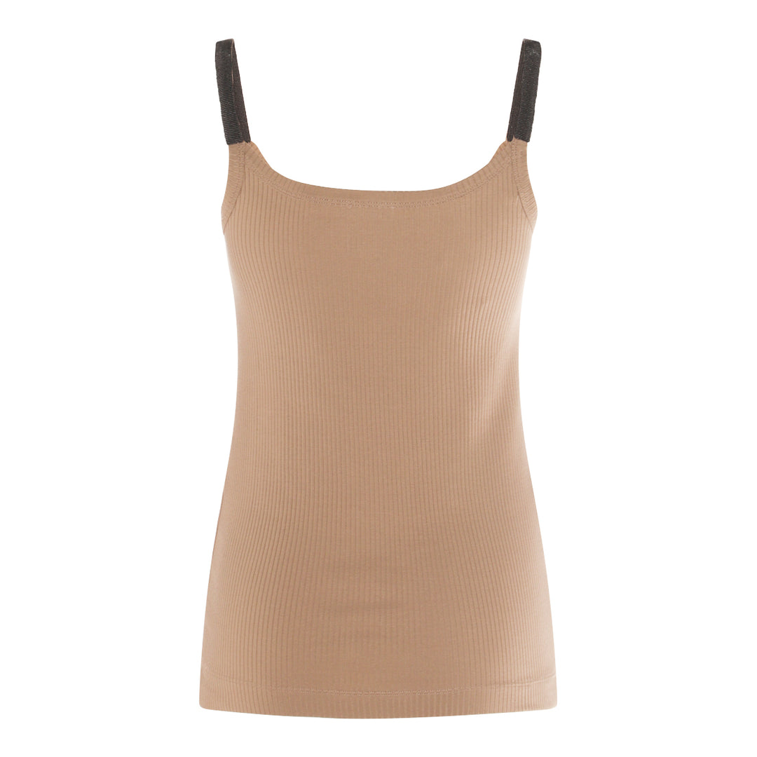 Brunello Cucinelli Top -  | 36ad7673c596ce1de38289eb111221c4c3adb12d