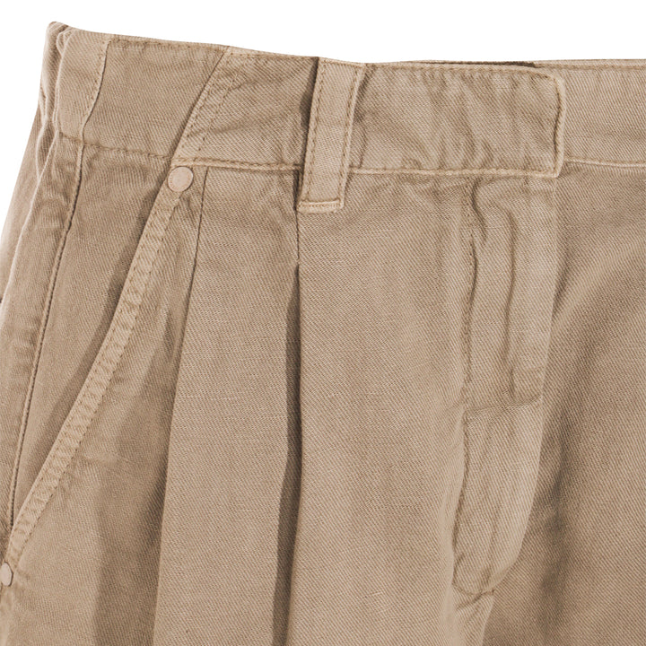 Brunello Cucinelli Shorts -  | c95b80dcddb176ce36e7a0a2ff33cc5efaf2571e