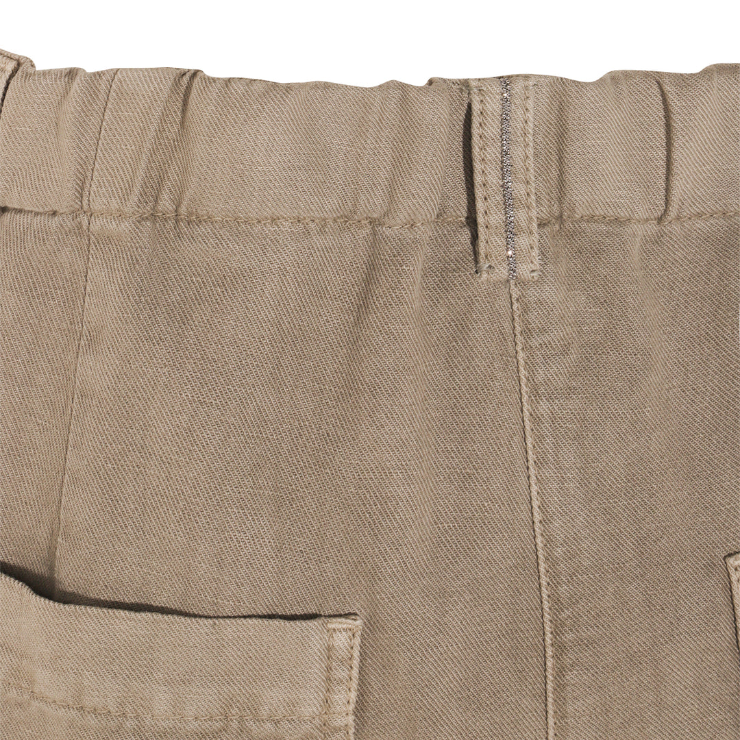 Brunello Cucinelli Shorts -  | 34849f1b26f3ef67ea99274c0a44dc6f50ccd22e
