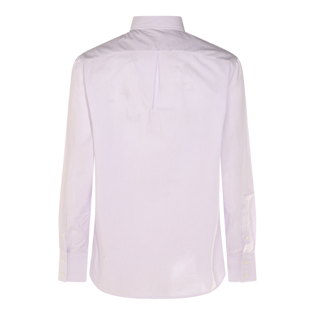 Brunello Cucinelli Shirts -  | 4b3033bd12bacc8d30646a9bf5a6266f60ed1314