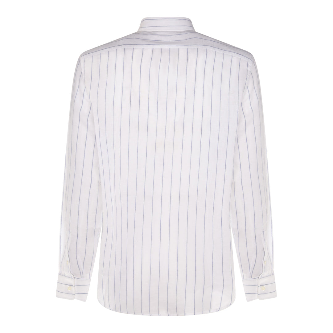 Brunello Cucinelli Shirts -  | 3c60cb4bf8814002443d0c1cf95ebbe2fd82ea76