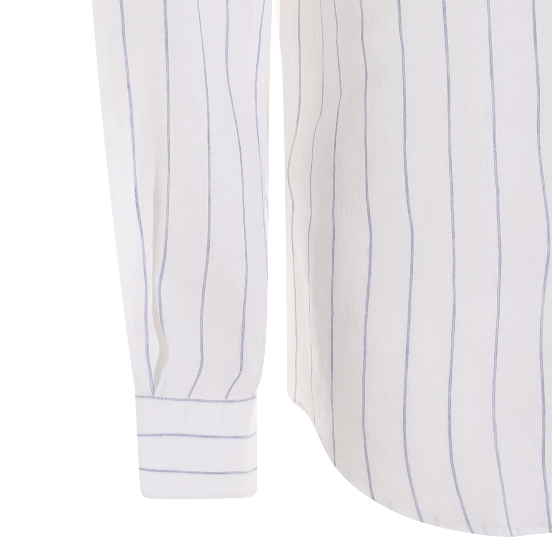 Brunello Cucinelli Shirts -  | 3f0279e735af33d25599243c2e0ff78c4f71c7e2