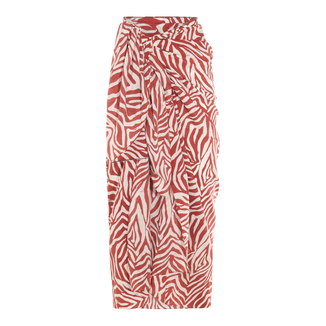 Brunello Cucinelli Skirts -  | ccdbaa981e97ac50ecd4b151e7040b1cbd0ac51d