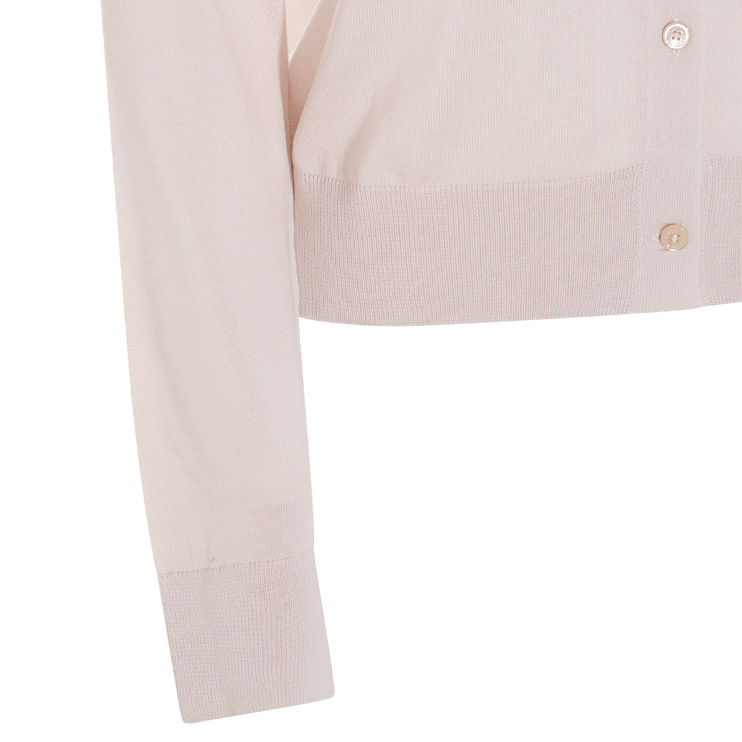 Maison Kitsune' Sweaters - Blacks and greys | a28c8f023927d87b78d7cf979d53e3599c7423e4