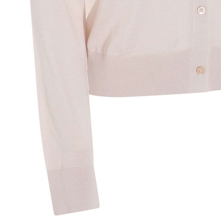 Maison Kitsune' Sweaters - Blacks and greys | a28c8f023927d87b78d7cf979d53e3599c7423e4