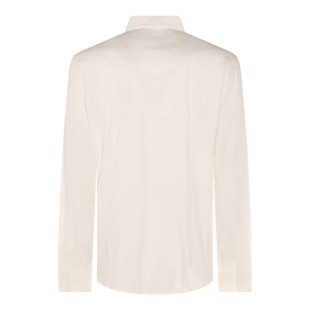 Brunello Cucinelli Shirts -  | 335323a74be31f2aeaf7470a4a1d081725c5630a