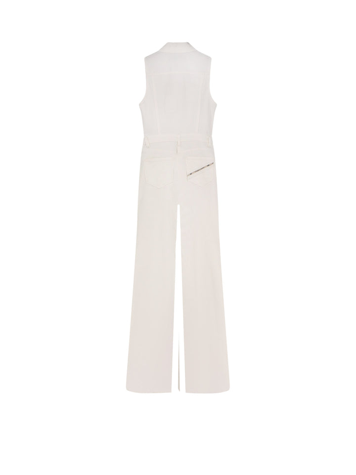 Elisabetta Franchi Dresses - Light and natural | d03d7f54c157ab437cd24de70b5591c9b51073ad