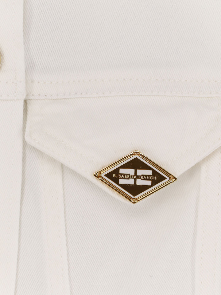 Elisabetta Franchi Dresses - Light and natural | cbb677766aec7ef8ebd7e4f84463b1967375b2c8