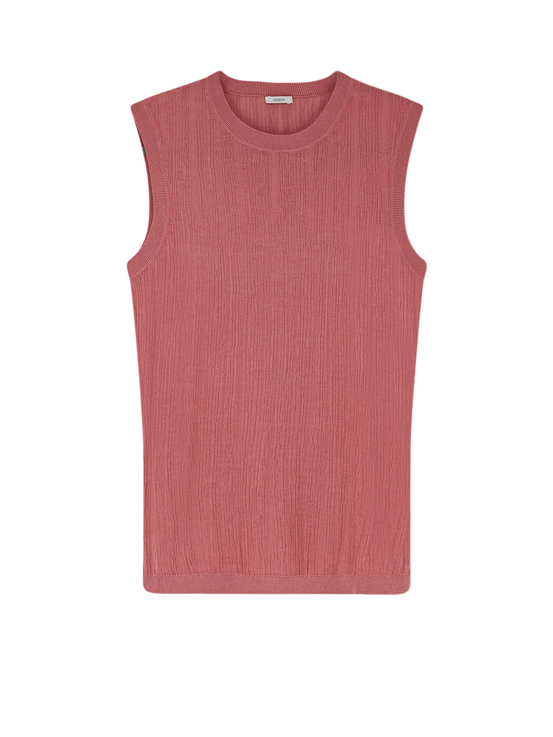 Joseph T-shirts and Polos - BLUSH | 833f521ea93d481e9d577d0082f51cf8e67a37e8
