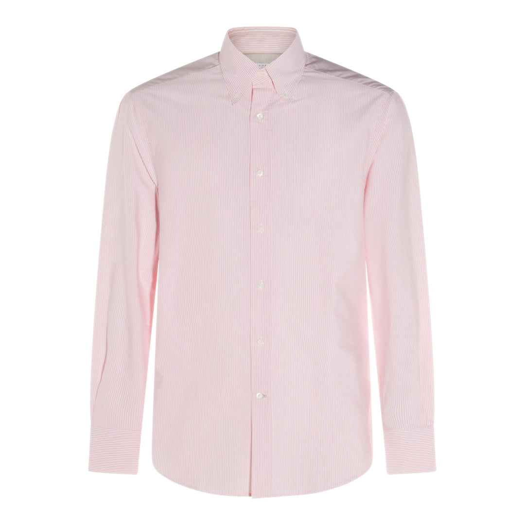 Brunello Cucinelli Shirts -  | 2ee4a4615415dd23baac292fcf1cf7401ecef08e