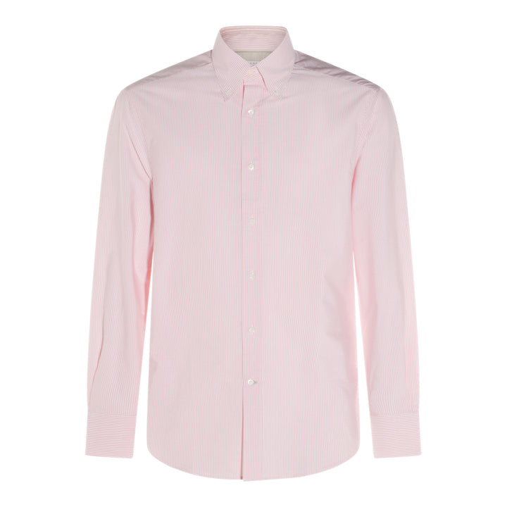 Brunello Cucinelli Shirts -  | 2ee4a4615415dd23baac292fcf1cf7401ecef08e