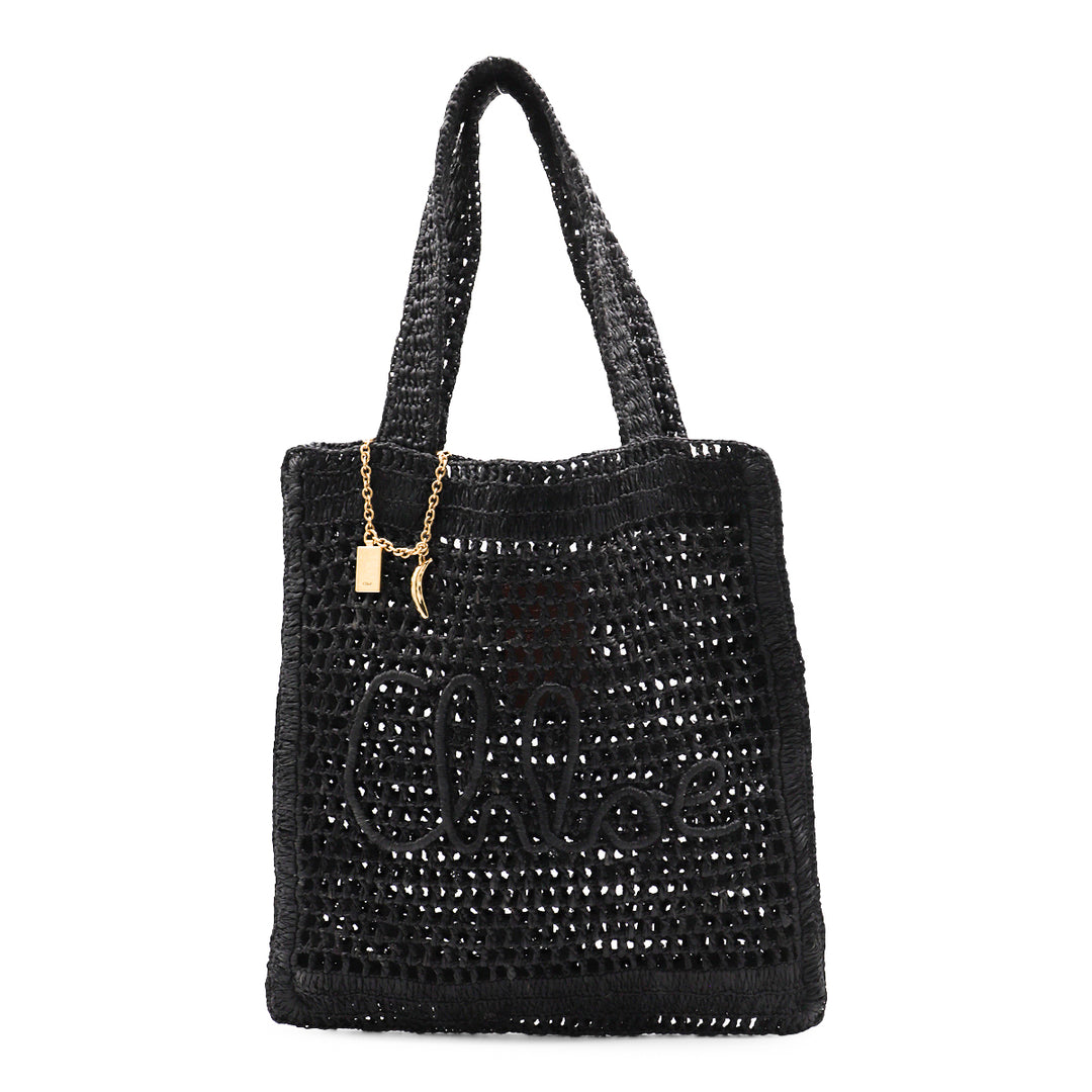 Chloè Bags - Blacks and greys | 183dfa6f6b378999ba649fa7e0772427209fdd67